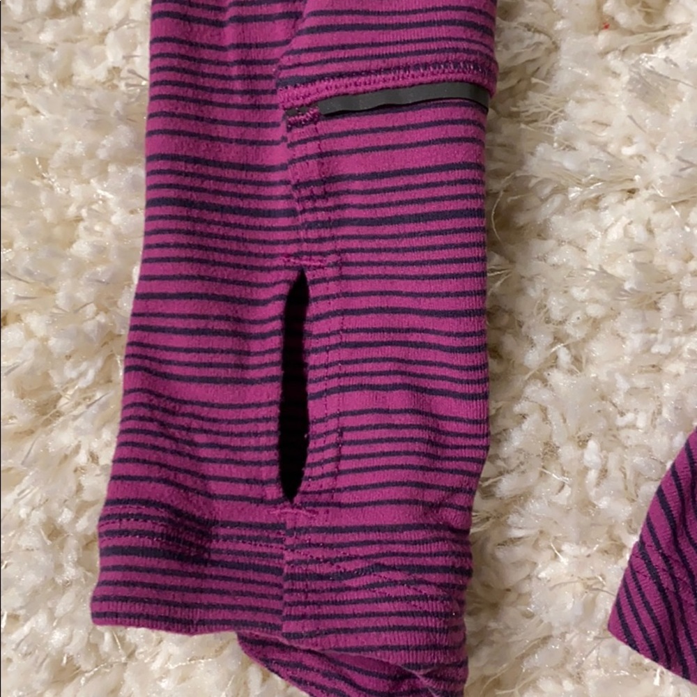 Lululemon Pullover - image 3